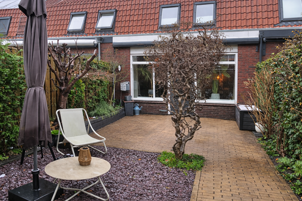 Medium property photo - Boterbloem 12, 3751 DZ Bunschoten-Spakenburg